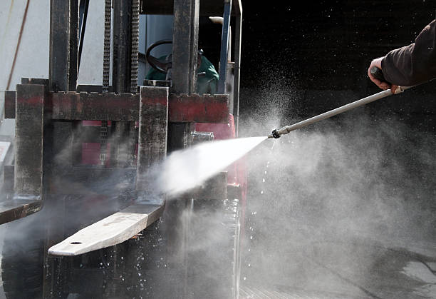 Best Building Exterior Washing  in Cheltenham Village, PA